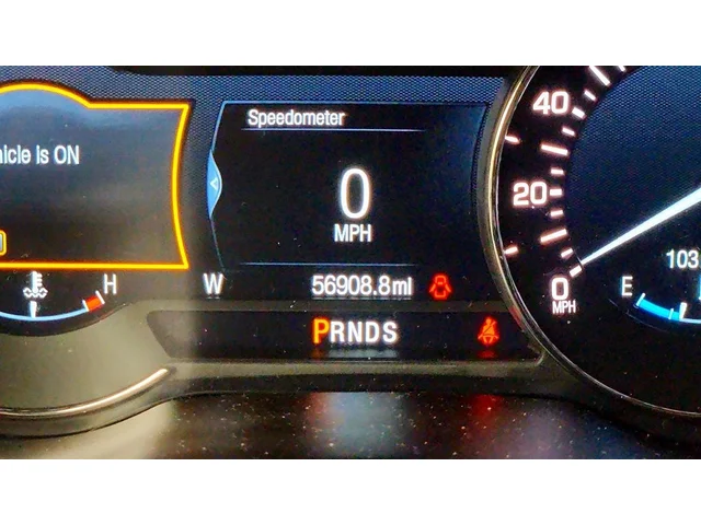 SEMINUEVOS LINCOLN MKC a Estados en autogozo