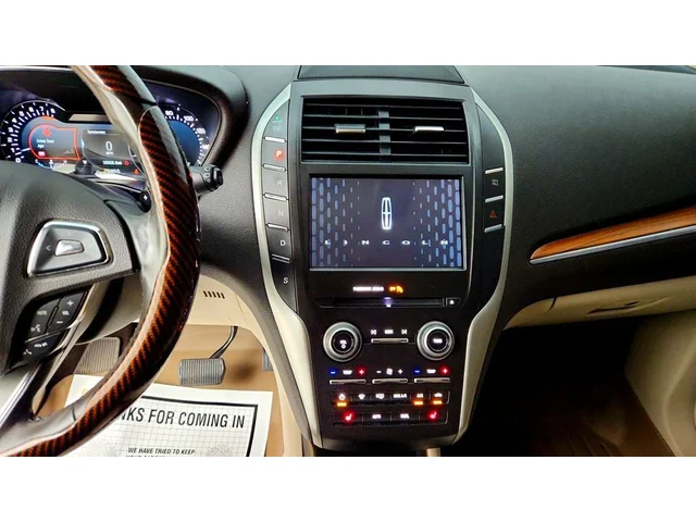 SEMINUEVOS LINCOLN MKC a Estados en autogozo