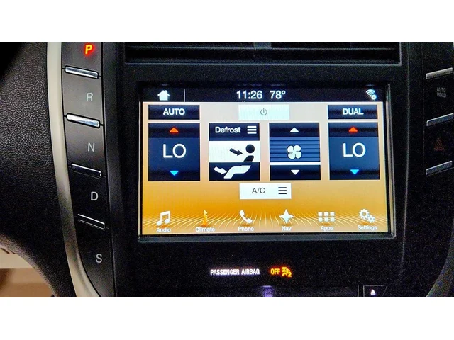 SEMINUEVOS LINCOLN MKC a Estados en autogozo