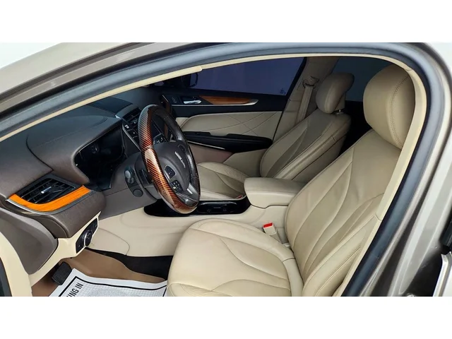SEMINUEVOS LINCOLN MKC a Estados en autogozo
