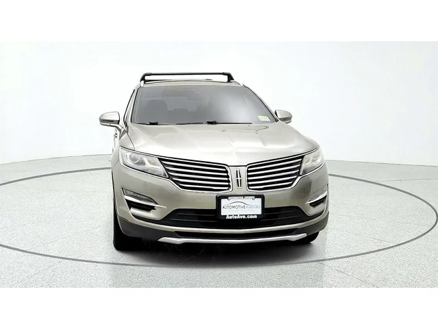 SEMINUEVOS LINCOLN MKC a Estados en autogozo