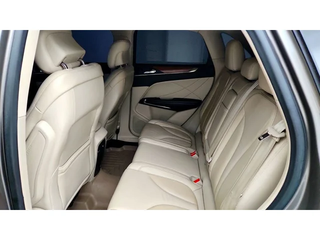 SEMINUEVOS LINCOLN MKC a Estados en autogozo