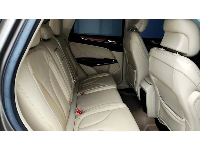 SEMINUEVOS LINCOLN MKC a Estados en autogozo