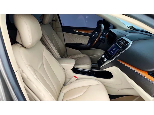SEMINUEVOS LINCOLN MKC a Estados en autogozo