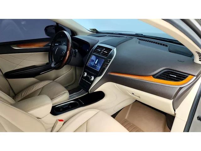 SEMINUEVOS LINCOLN MKC a Estados en autogozo