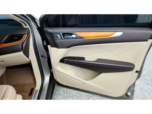 SEMINUEVOS LINCOLN MKC a Estados en autogozo