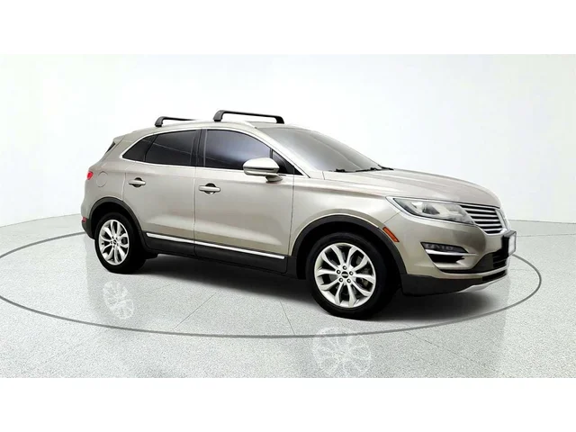 SEMINUEVOS LINCOLN MKC a Estados en autogozo