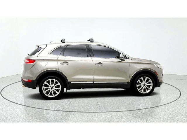 SEMINUEVOS LINCOLN MKC a Estados en autogozo
