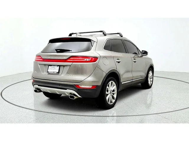 SEMINUEVOS LINCOLN MKC a Estados en autogozo