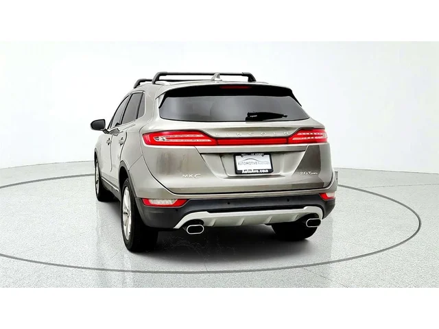 SEMINUEVOS LINCOLN MKC a Estados en autogozo