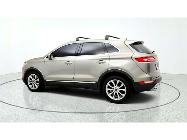 SEMINUEVOS LINCOLN MKC a Estados en autogozo