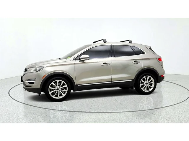 SEMINUEVOS LINCOLN MKC a Estados en autogozo