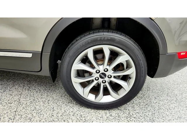 SEMINUEVOS LINCOLN MKC a Estados en autogozo