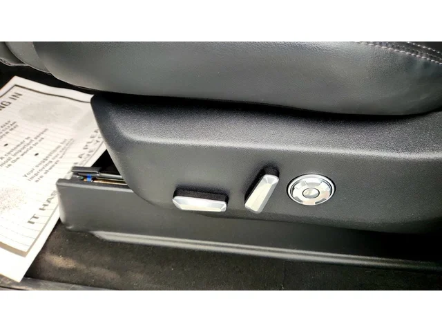 SEMINUEVOS LINCOLN Navigator a Estados en autogozo