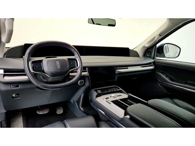 SEMINUEVOS LINCOLN Navigator a Estados en autogozo