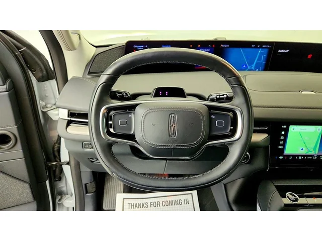 SEMINUEVOS LINCOLN Navigator a Estados en autogozo