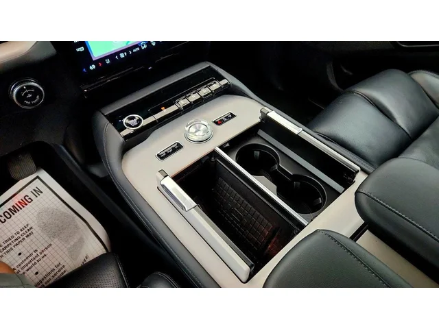 SEMINUEVOS LINCOLN Navigator a Estados en autogozo