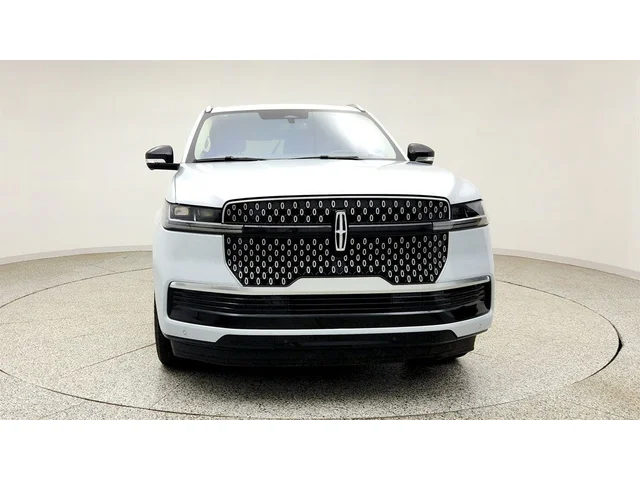 SEMINUEVOS LINCOLN Navigator a Estados en autogozo