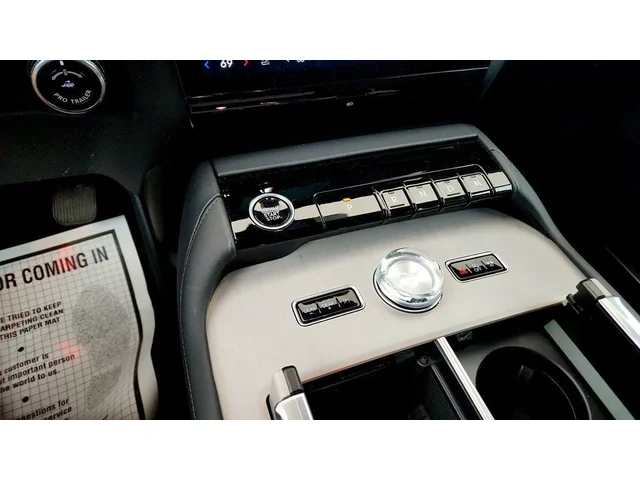 SEMINUEVOS LINCOLN Navigator a Estados en autogozo