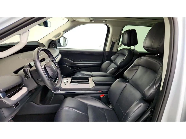 SEMINUEVOS LINCOLN Navigator a Estados en autogozo