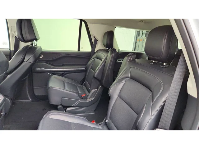 SEMINUEVOS LINCOLN Navigator a Estados en autogozo