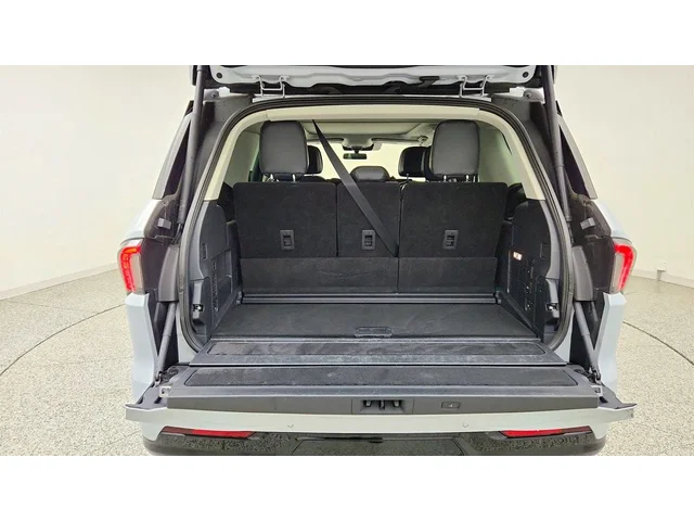 SEMINUEVOS LINCOLN Navigator a Estados en autogozo