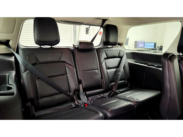 SEMINUEVOS LINCOLN Navigator a Estados en autogozo