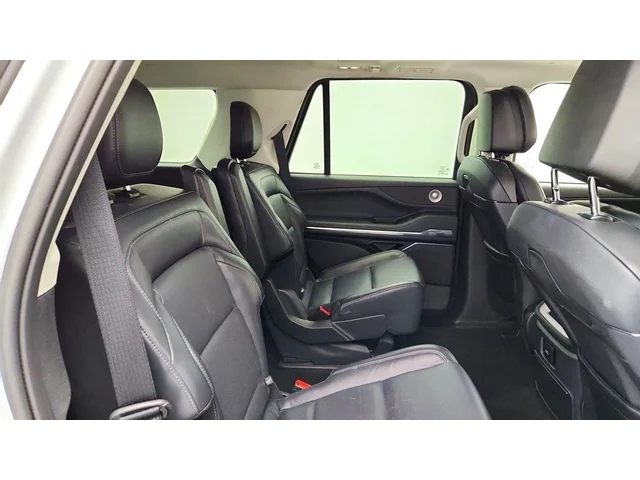 SEMINUEVOS LINCOLN Navigator a Estados en autogozo