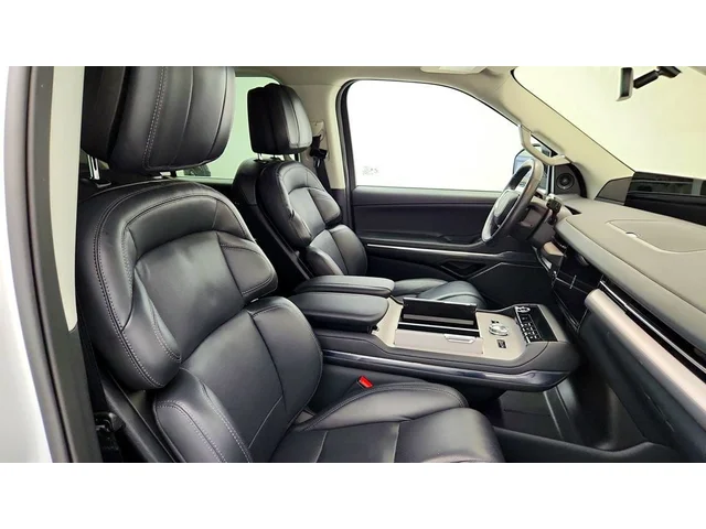 SEMINUEVOS LINCOLN Navigator a Estados en autogozo