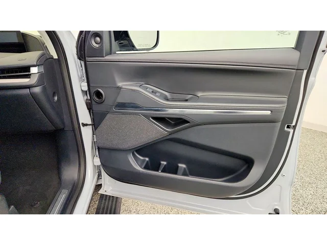 SEMINUEVOS LINCOLN Navigator a Estados en autogozo