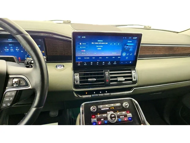 SEMINUEVOS LINCOLN Navigator a Estados en autogozo