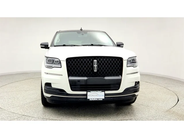 SEMINUEVOS LINCOLN Navigator a Estados en autogozo