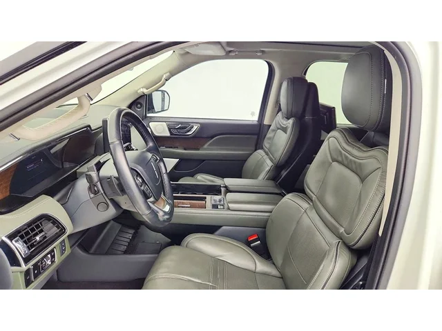 SEMINUEVOS LINCOLN Navigator a Estados en autogozo