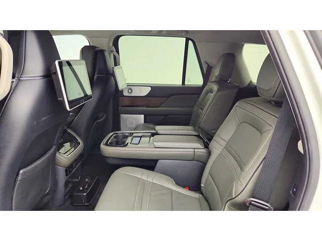 SEMINUEVOS LINCOLN Navigator a Estados en autogozo