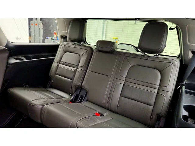 SEMINUEVOS LINCOLN Navigator a Estados en autogozo