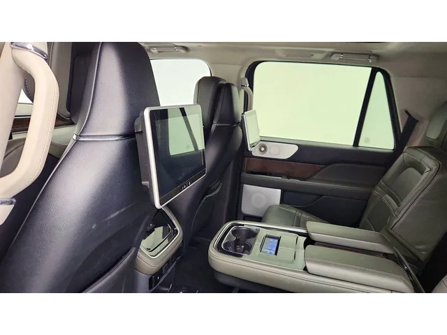 SEMINUEVOS LINCOLN Navigator a Estados en autogozo