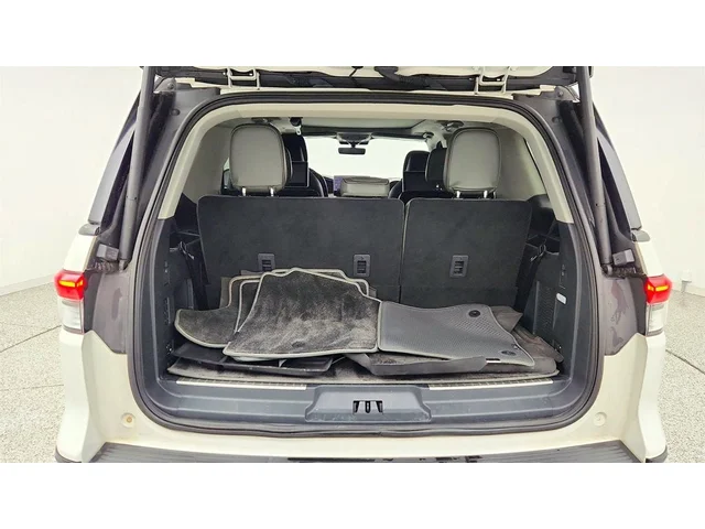SEMINUEVOS LINCOLN Navigator a Estados en autogozo