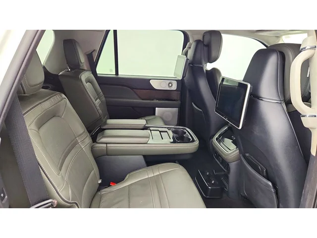 SEMINUEVOS LINCOLN Navigator a Estados en autogozo