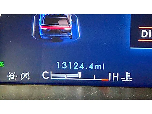 SEMINUEVOS LINCOLN Navigator a Estados en autogozo