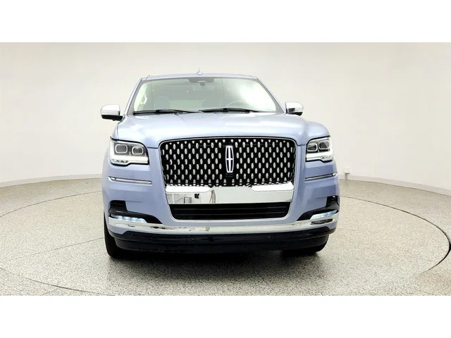 SEMINUEVOS LINCOLN Navigator a Estados en autogozo