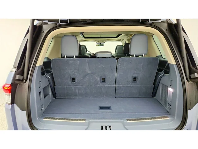 SEMINUEVOS LINCOLN Navigator a Estados en autogozo