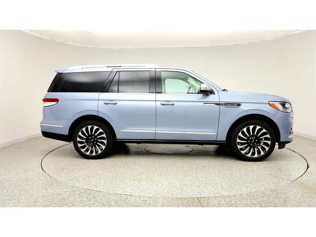 SEMINUEVOS LINCOLN Navigator a Estados en autogozo