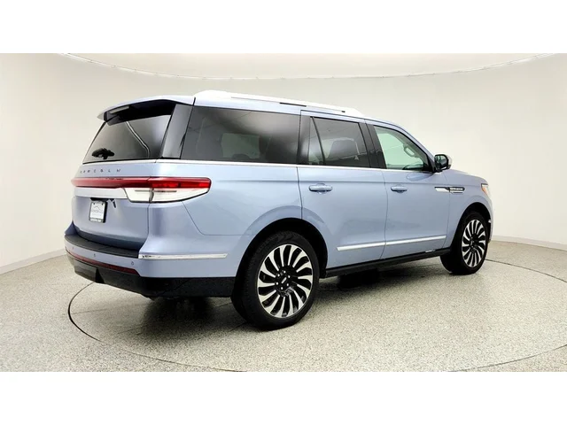 SEMINUEVOS LINCOLN Navigator a Estados en autogozo