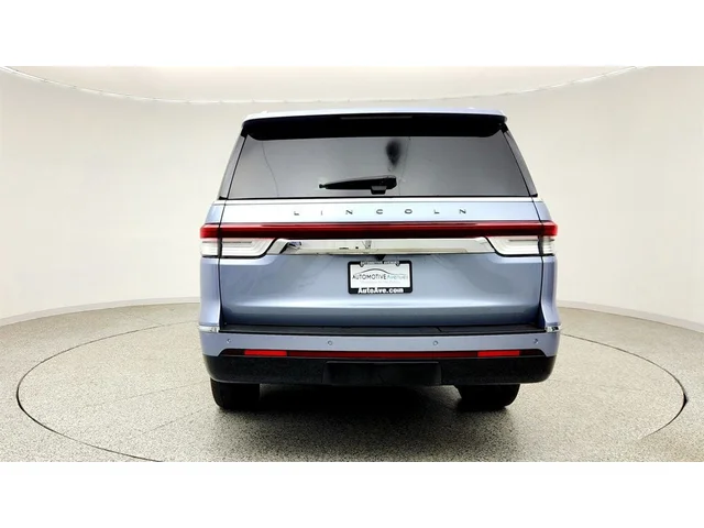 SEMINUEVOS LINCOLN Navigator a Estados en autogozo