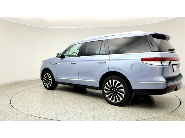 SEMINUEVOS LINCOLN Navigator a Estados en autogozo