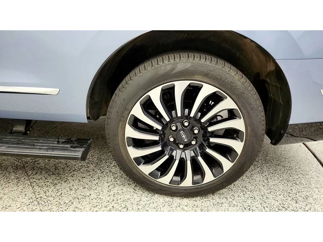 SEMINUEVOS LINCOLN Navigator a Estados en autogozo