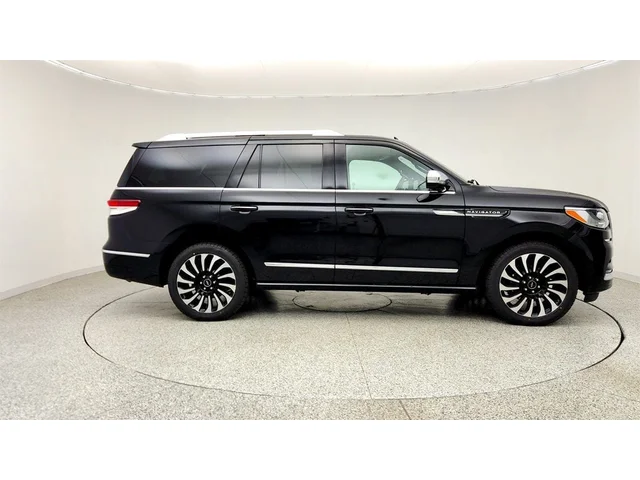 SEMINUEVOS LINCOLN Navigator a Estados en autogozo
