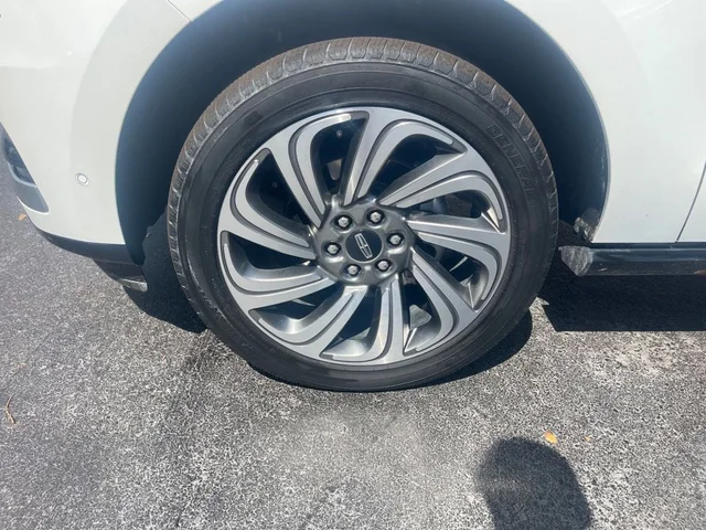 SEMINUEVOS LINCOLN NAVIGATOR L a Estados en autogozo