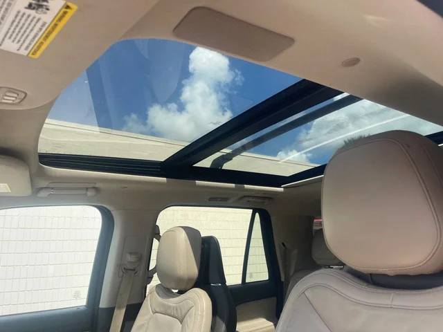 SEMINUEVOS LINCOLN NAVIGATOR L a Estados en autogozo
