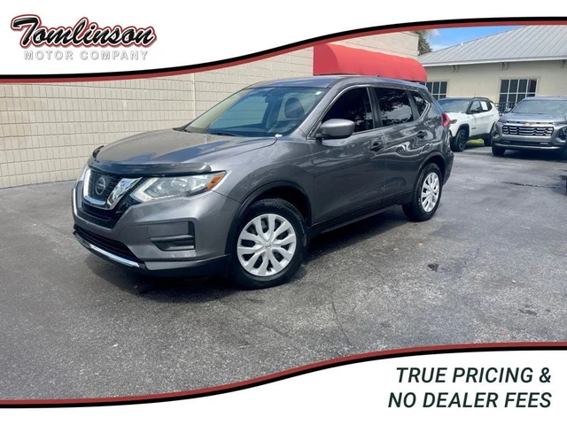 SEMINUEVOS NISSAN ROGUE a Estados en autogozo
